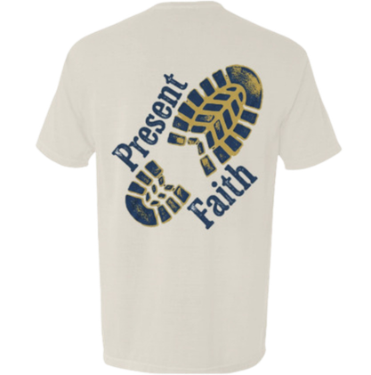 Logo Tee