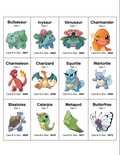 Pokedex and Megadex Bundle